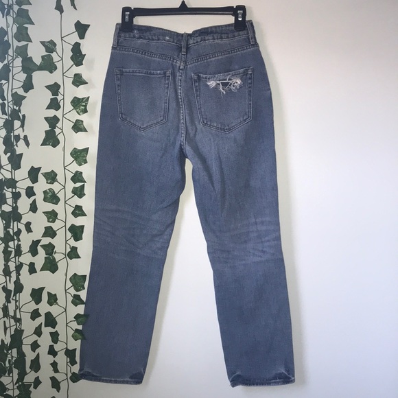 Pacsun Mom Jeans - Picture 2 of 2
